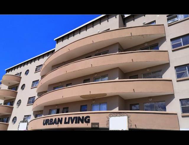 1 BEDROOM APARTMENT FOR SALE IN DIE BULT